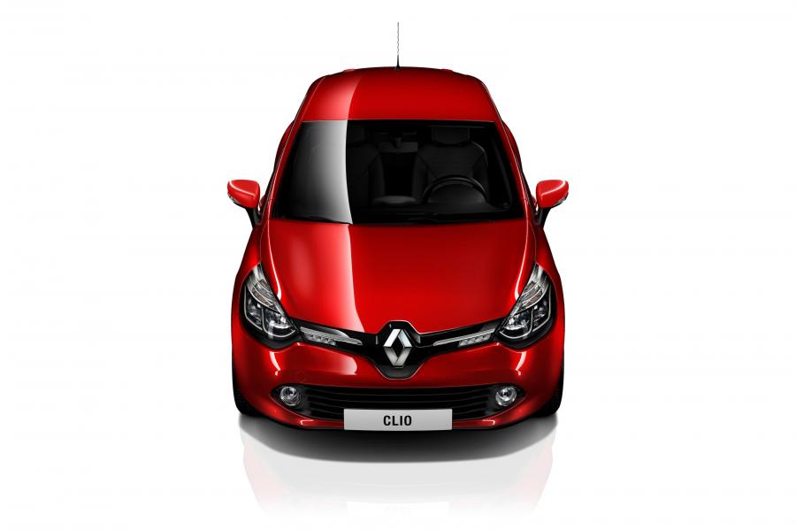  Renault Clio 2013 года  (фото 59 из 90)